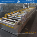 Manufacturers Rool Steel Roll Forming Machine